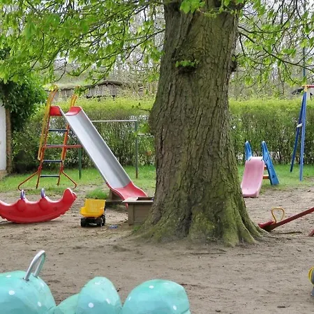 Wohnung-28 Kägsdorf