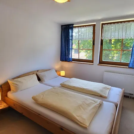 Wohnung-28 Kägsdorf
